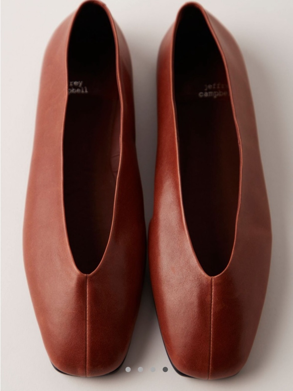 Jeffrey Campbell Everyday Flat